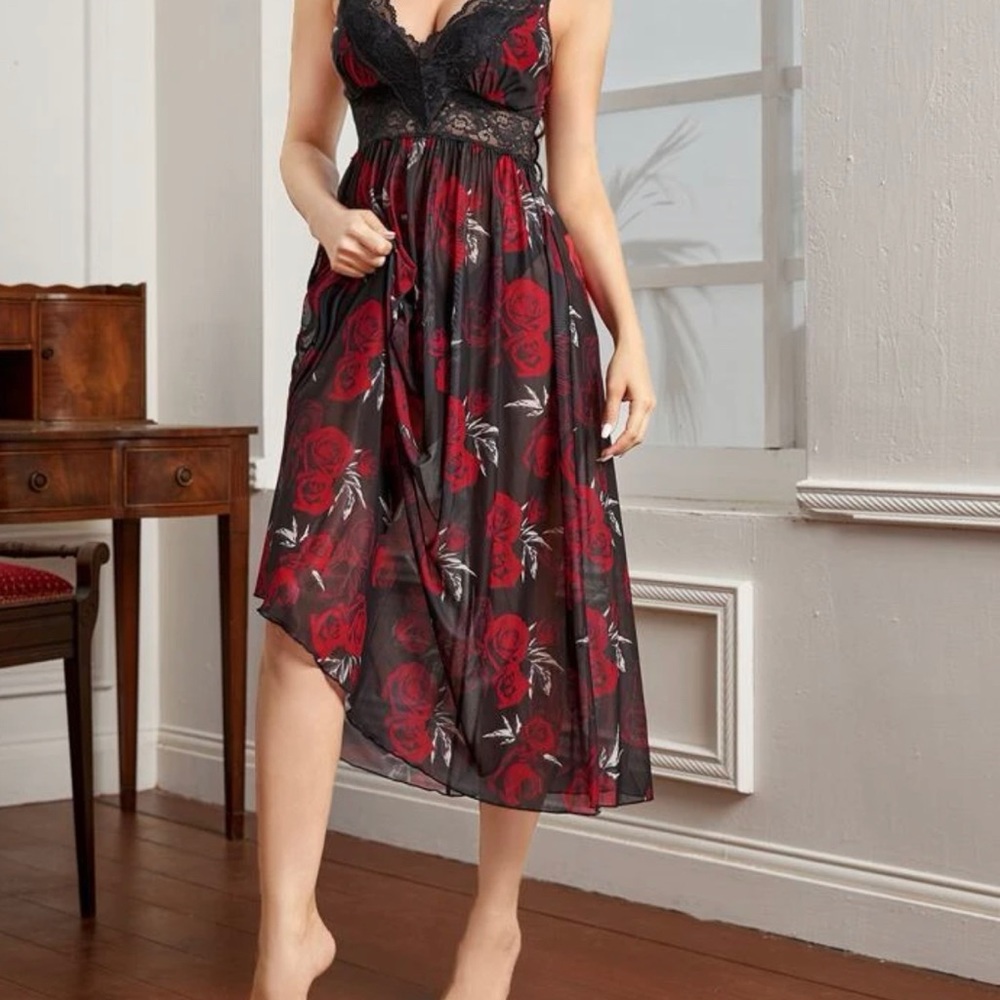 New intimate apparel / Night Gowns  Small -  Extra Large
